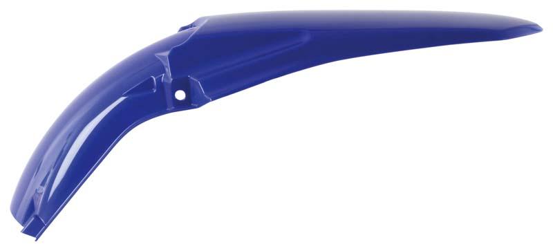 Garde Boue Arrière Bleu RaceTech Moto pour Yamaha YZ125 (02-14) YZ250 (02-14) R-PPYZ0BL0203