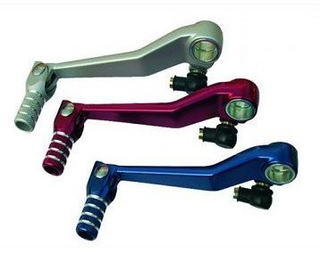 Sélecteur de Vitesse Repliable pour Suzuki RF 600 R (93-96)