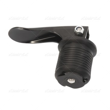 Attache - Rapide 50 mm Spécial Polaris pour Coffre KIMPEX