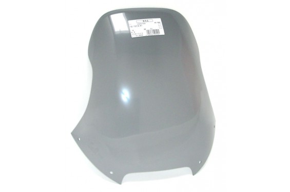 Bulle Touring Moto MRA +30mm pour BMW F 650 et ST (97-01) Bulle Touring Moto MRA +30mm pour BMW F 650 et ST (97-01)