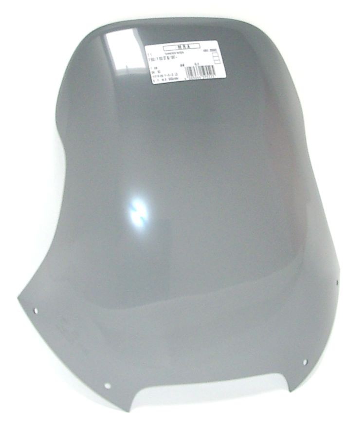 Bulle Touring Moto MRA  +30mm pour BMW F 650 et ST (97-01)