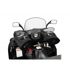 Manchons avec Fenêtre KIMPEX pour Quad