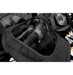 Manchons avec Fenêtre KIMPEX pour Quad