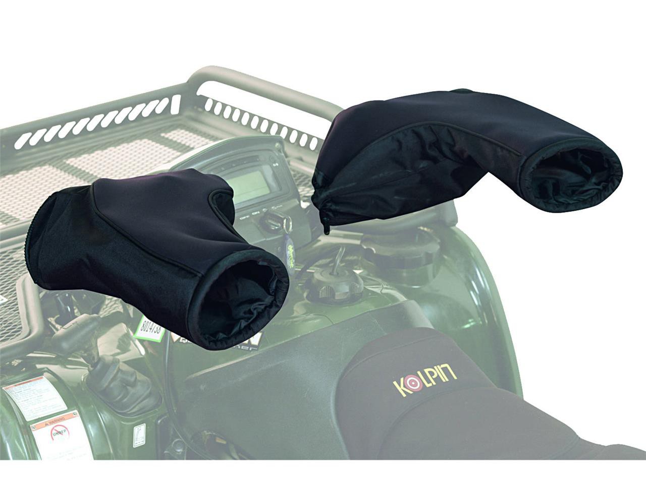 Manchons KOLPIN pour Quad