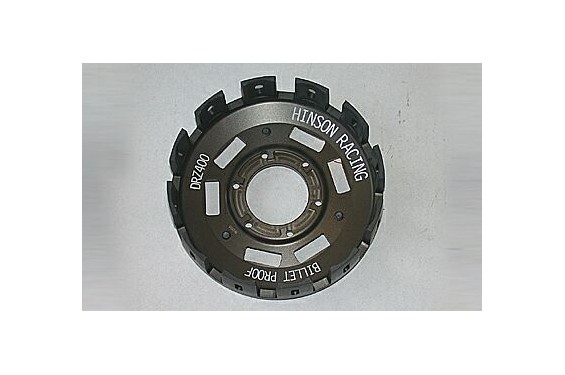 Cloche Embrayage HINSON Quad pour Arctic Cat DVX 400 (04-08) Cloche Embrayage HINSON Quad pour Arctic Cat DVX 400 (04-08)