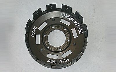 Cloche Embrayage HINSON Quad pour Arctic Cat DVX 400 (04-08)