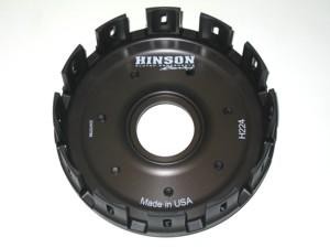 Cloche Embrayage HINSON Quad pour Kawasaki KFX 450 R (08-15)