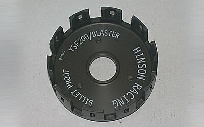 Cloche Embrayage HINSON Quad pour Yamaha YFS 200 Blaster (88-07)
