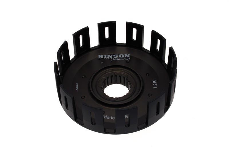 Cloche Embrayage HINSON Quad pour Yamaha YFZ 450 R (09-10)