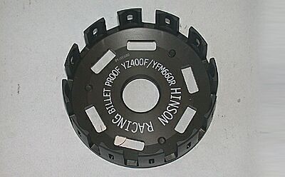 Cloche Embrayage HINSON Quad pour Yamaha YFM 660 Raptor (01-05)