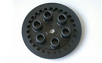 Plateaux Pression HINSON Quad pour Yamaha YFZ 350 Banshee (87-09)