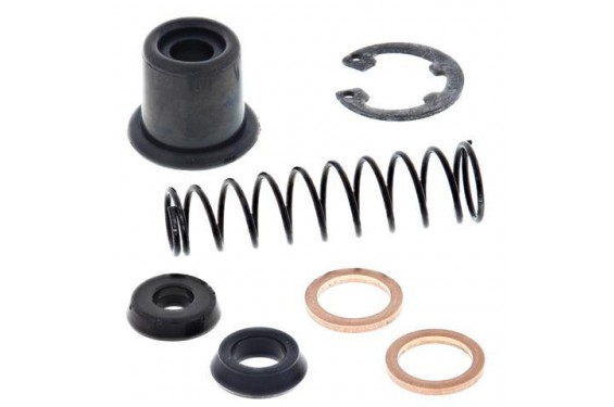 Kit Réparation Maître Cylindre Avant ALL BALLS pour Quad Honda TRX 450 R (04-09) TRX 450 ER (06-15) - 18-1011 Kit Réparation Maître Cylindre Avant ALL BALLS pour Quad Honda TRX 450 R (04-09) TRX 450 ER (06-15) - 18-1011
