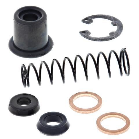 Kit Réparation Maître Cylindre Avant ALL BALLS pour Quad Honda TRX 700 XX (08-09) - 18-1011