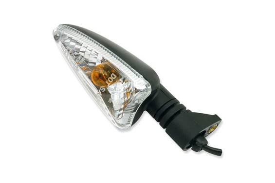 Clignotant Type Origine pour RSV4 R (09-15) Avant Droit / Arrière Gauche Clignotant Type Origine pour RSV4 R (09-15) Avant Droit / Arrière Gauche