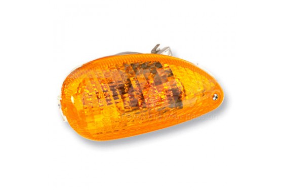 Clignotant Type Origine pour AF1 Futura 125 (90-92) Clignotant Type Origine pour AF1 Futura 125 (90-92)
