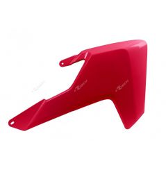 Ouies de Radiateur RaceTech Moto pour Husqvarna TE125 (17-18) TE250 et TE300 (17-19) - R-CVHSQBN0016