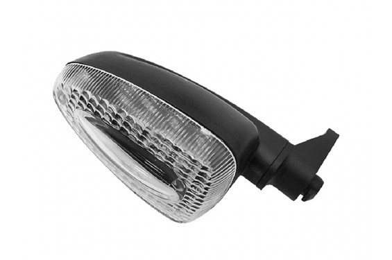 Clignotant Type Origine pour BMW K 1200 R (04-12) Avant Gauche / Arrière Droit Clignotant Type Origine pour BMW K 1200 R (04-12) Avant Gauche / Arrière Droit