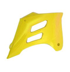 Ouies de Radiateur RaceTech Moto pour GASGAS EC125 (04-06) EC250 (04-06) EC300 (04-06)