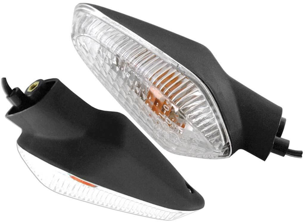 Clignotant Type Origine pour Multistrada 1200 (10-15) Arrière Droit