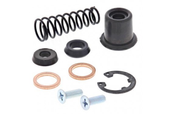 Kit Réparation Maître Cylindre Avant ALL BALLS pour Quad Yamaha YFZ 350 Banshee (1987) - 18-1020 Kit Réparation Maître Cylindre Avant ALL BALLS pour Quad Yamaha YFZ 350 Banshee (1987) - 18-1020