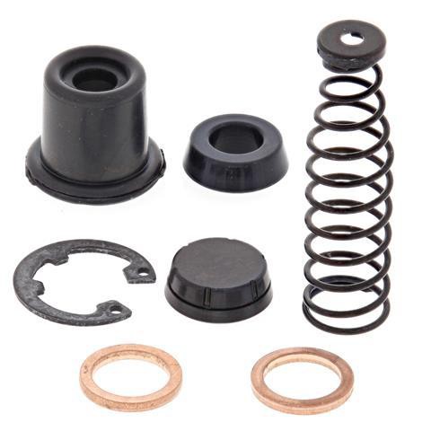 Kit Réparation Maître Cylindre Avant ALL BALLS pour Quad Yamaha YFM 400 Kodiak 4x4 (93-98 et 00-01) - 18-1012