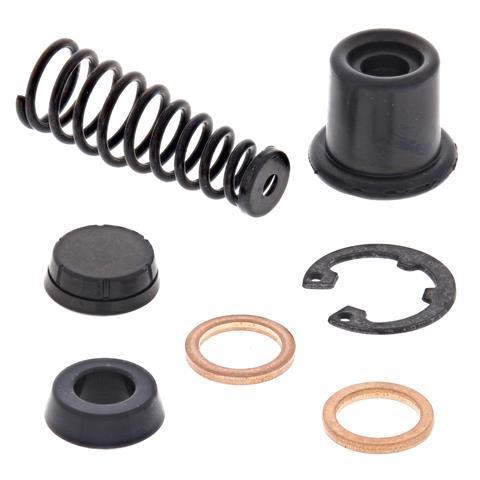 Kit Réparation Maître Cylindre Avant ALL BALLS pour Quad Yamaha YFM 550 Grizzly (14-15) - 18-1021