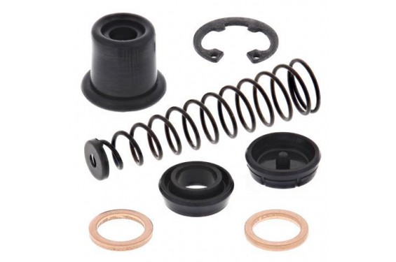 Kit Réparation Maître Cylindre Avant ALL BALLS pour Quad Yamaha YFM 400 Kodiak 4x4 (1999) - 18-1015 Kit Réparation Maître Cylindre Avant ALL BALLS pour Quad Yamaha YFM 400 Kodiak 4x4 (1999) - 18-1015