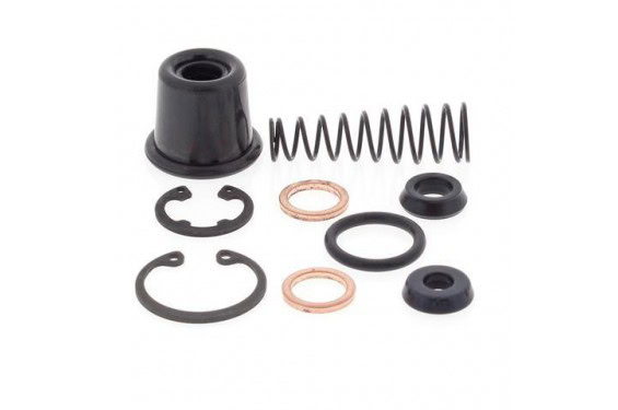 Kit Réparation Maître Cylindre Avant ALL BALLS pour Quad Yamaha YFZ 450 (07-09) YFZ 450 R (09-17) - 18-1007 Kit Réparation Maître Cylindre Avant ALL BALLS pour Quad Yamaha YFZ 450 (07-09) YFZ 450 R (09-17) - 18-1007