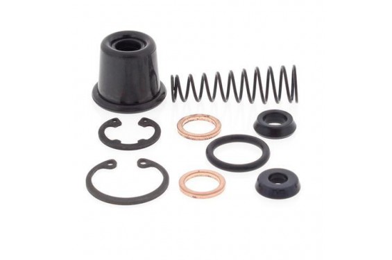 Kit Réparation Maître Cylindre Arrière ALL BALLS pour Quad Honda TRX 450 R (04-09) TRX 450 ER (06-15) - 18-1007 Kit Réparation Maître Cylindre Arrière ALL BALLS pour Quad Honda TRX 450 R (04-09) TRX 450 ER (06-15) - 18-1007