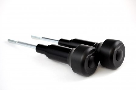 Kit Roulettes Top Block pour Aprilia RSV1000 (04-08)