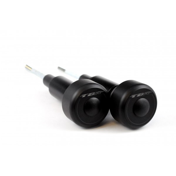 Kit Roulettes Top Block pour Aprilia RSV1000 (04-08)