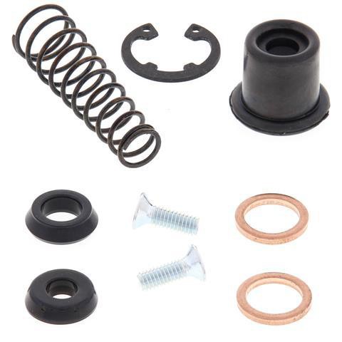 Kit Réparation Maître Cylindre Arrière ALL BALLS pour Quad Yamaha YFM 700 Grizzly (13-15) - 18-1004