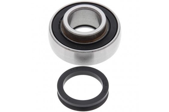 Kit Roulement de Direction Quad + Joint All Balls pour Arctic Cat 1000 H2 Thundercat - Mudpro (08-13) - 25-1614 Kit Roulement de Direction Quad + Joint All Balls pour Arctic Cat 1000 H2 Thundercat - Mudpro (08-13) - 25-1614