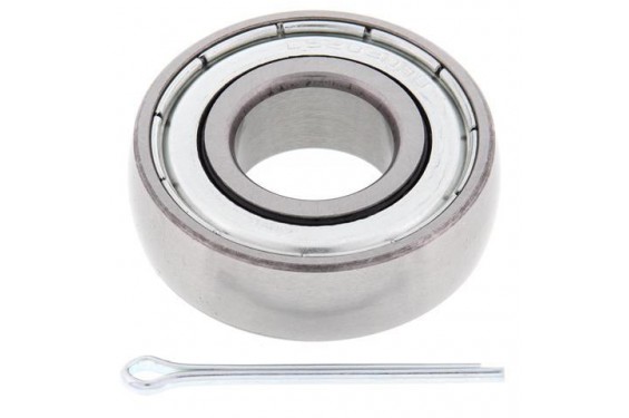 Kit Roulement de Direction Quad All Balls pour Can Am Outlander 330 (04-05) - 25-1631 Kit Roulement de Direction Quad All Balls pour Can Am Outlander 330 (04-05) - 25-1631