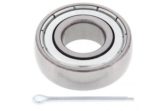 Kit Roulement de Direction Quad All Balls pour Can Am Outlander 400 (03-15) - 25-1631 Kit Roulement de Direction Quad All Balls pour Can Am Outlander 400 (03-15) - 25-1631