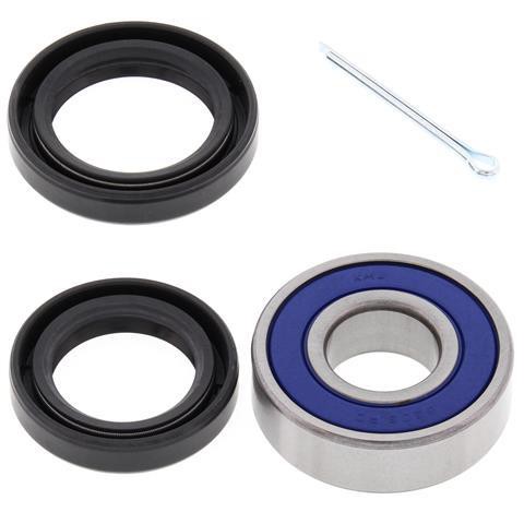Kit Roulement de Direction Quad + Joint All Balls pour Honda TRX 450 ER - R (04-15) TRX 700 XX (08-09) - 25-1460