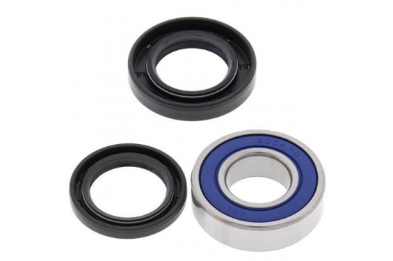 Kit Roulement de Direction Quad + Joint All Balls pour Honda TRX 450 ES - FE - FM - S (98-04) Kit Roulement de Direction Quad + Joint All Balls pour Honda TRX 450 ES - FE - FM - S (98-04)