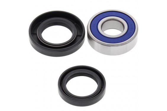 Kit Roulement de Direction Quad + Joint All Balls pour Yamaha YFM 550 Grizzly (09-15) YFM 660 Grizzly (03-08) - 25-1515 Kit Roulement de Direction Quad + Joint All Balls pour Yamaha YFM 550 Grizzly (09-15) YFM 660 Grizzly (03-08) - 25-1515