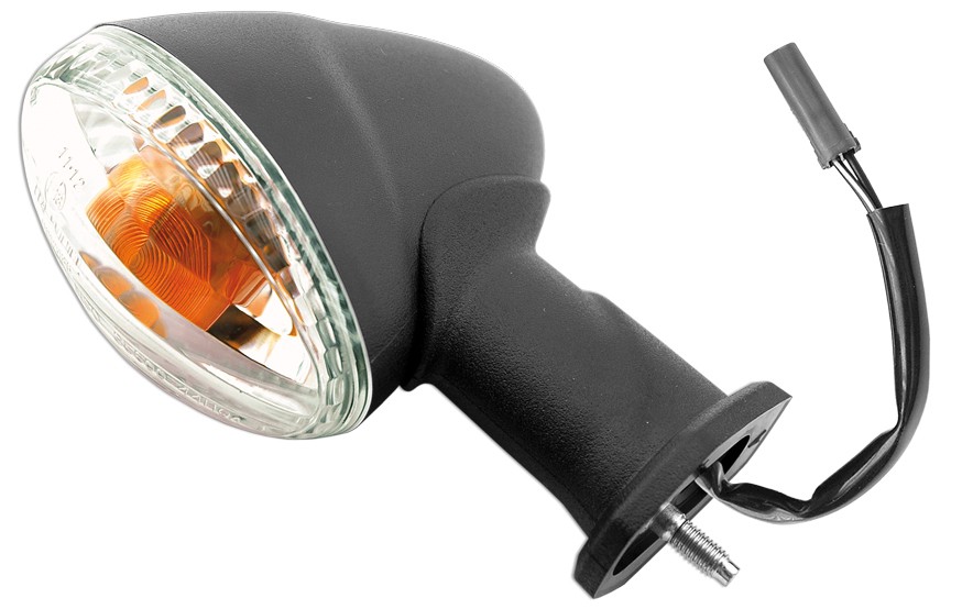 Clignotant Type Origine pour Bandit 650 (10-18) Avant Droit
