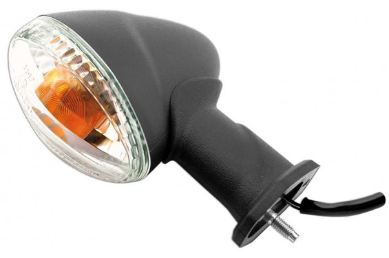 Clignotant Type Origine pour Bandit 650 (10-18) Arrière Gauche