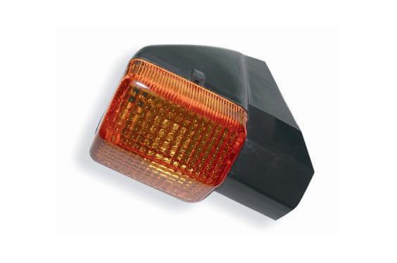 Clignotant Type Origine pour CBR 600 F (91-94) Arrière Droit Clignotant Type Origine pour CBR 600 F (91-94) Arrière Droit
