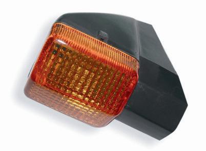 Clignotant Type Origine pour CBR 600 F (91-94) Arrière Droit