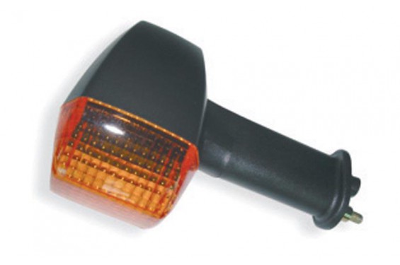 Clignotant Type Origine pour Kawasaki ER-5 (96-04) Arrière Gauche / Arrière Droit Clignotant Type Origine pour Kawasaki ER-5 (96-04) Arrière Gauche / Arrière Droit