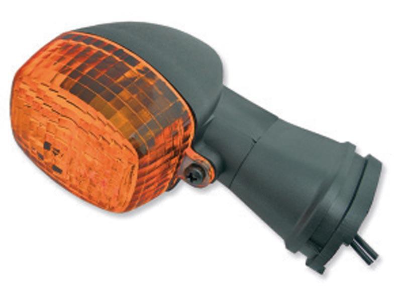 Clignotant Type Origine pour ZX6R (99-02) Avant Droit / Avant Gauche