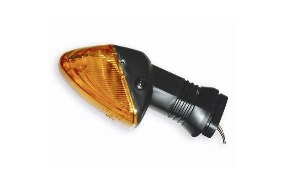 Clignotant Type Origine pour KLE 500 (05-07) Avant Gauche / Arrière Droit