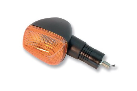 Clignotant Type Origine pour GSX 750 F (97-06) Arrière Droit (Tige longue) Clignotant Type Origine pour GSX 750 F (97-06) Arrière Droit (Tige longue)
