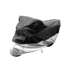 Housse Moto / Scooter avec Top Case Brazoline