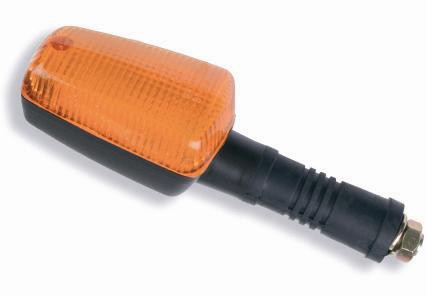 Clignotant Type Origine pour TDR 125 et R (93-96) Avant Droit / Arrière Gauche