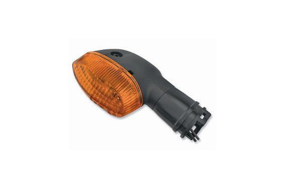 Clignotant Type Origine pour FZ8 (10-16) Avant Droit / Arrière Gauche Clignotant Type Origine pour FZ8 (10-16) Avant Droit / Arrière Gauche