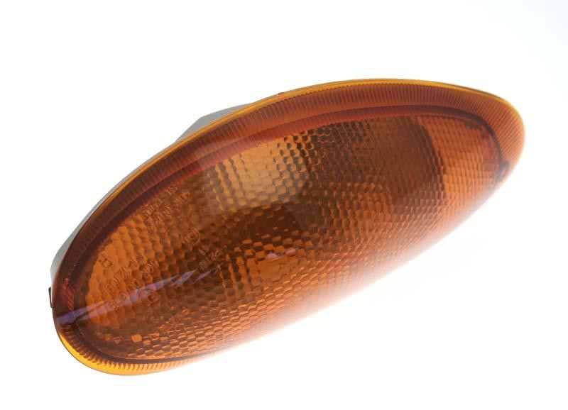 Clignotant Type Origine pour GSX-F 600 (98-06) Avant Gauche